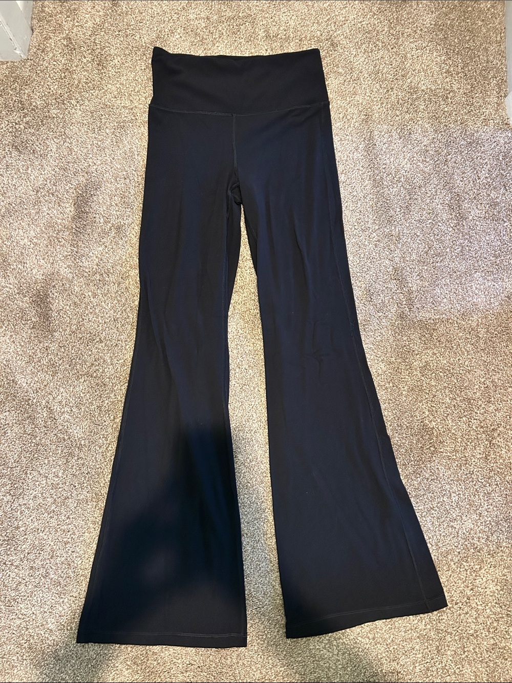 Athleta Elation flare pant